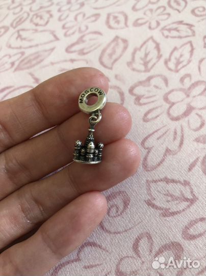 Пoдвескa-шарм 