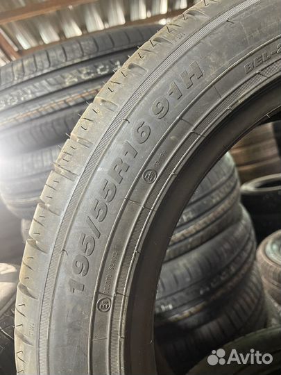 Белшина Artmotion Бел-294 195/55 R16 91H