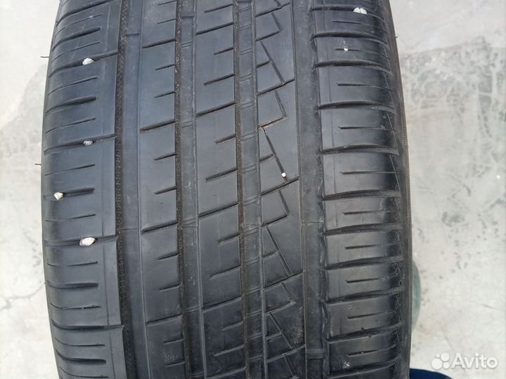 Nokian Tyres Hakka Green 3 235/45 R18