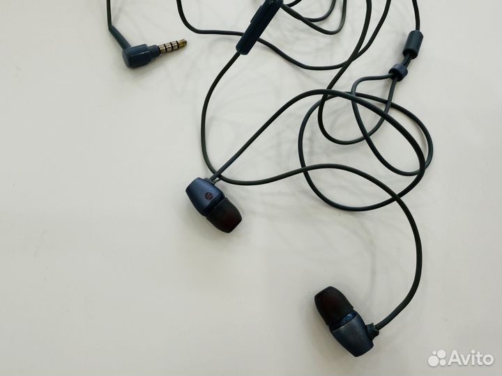 Наушники apple и sony