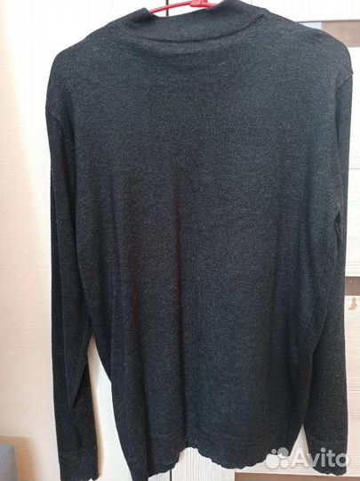 Кашемировый свитер (Турция)