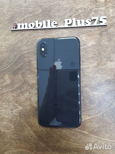 iPhone Xs, 64 ГБ