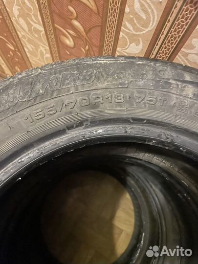 Cordiant Road Runner 155/70 R13