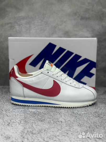 Кеды Nike Cortez мужские 41-45