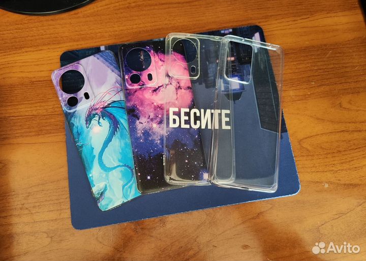 Xiaomi 13 Lite, 8/256 ГБ