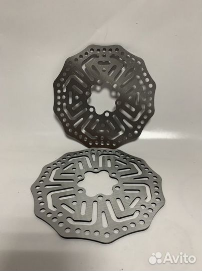 Тормозной диск оптом Kugoo G2 pro