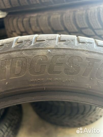 Bridgestone Turanza T005 225/45 R17