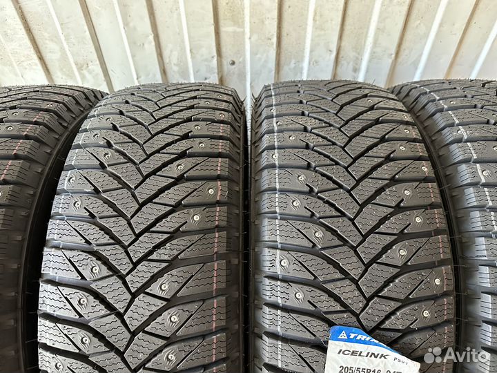 Triangle PS01 215/55 R17