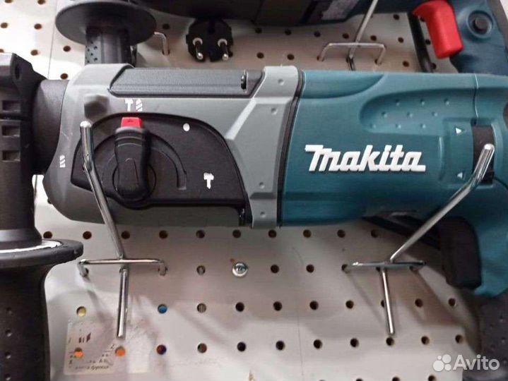 Перфоратор Makita