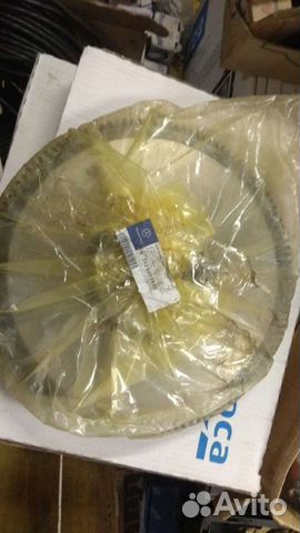 Маховик A3520303905