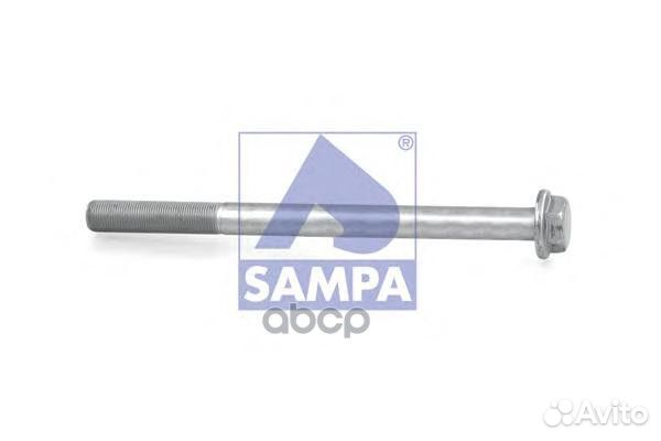 Болт M20x1,5x280 200.302 sampa