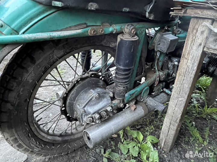 Продам урал