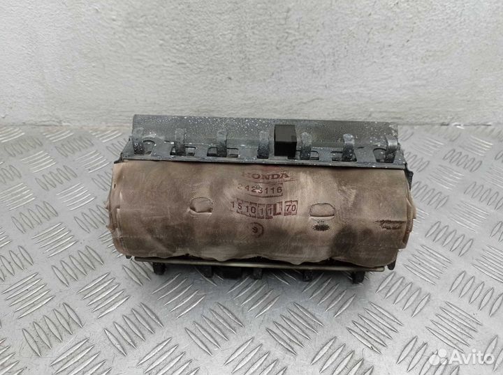 Подушка безопасности пассажира Honda Pilot 2