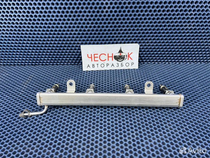 Топливная рампа Dodge Caliber PM 2006-2009