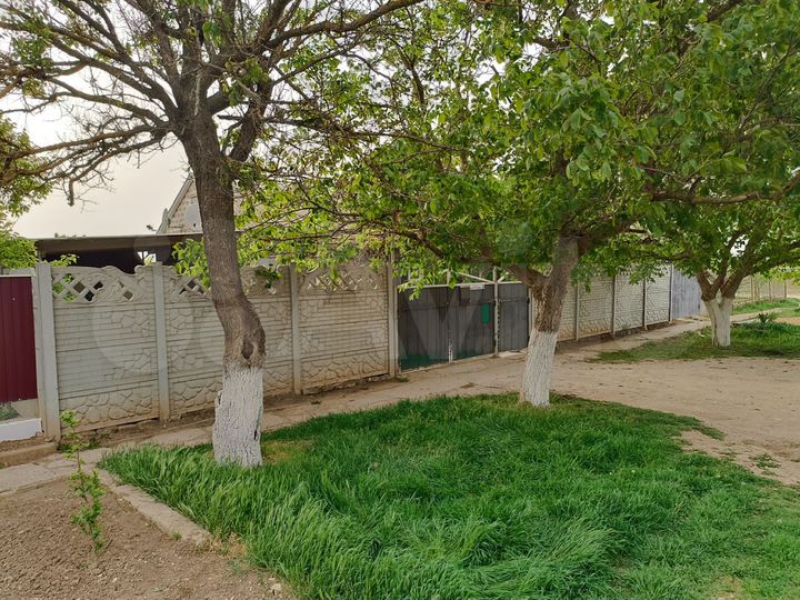 Дом 103 м² на участке 25 сот.