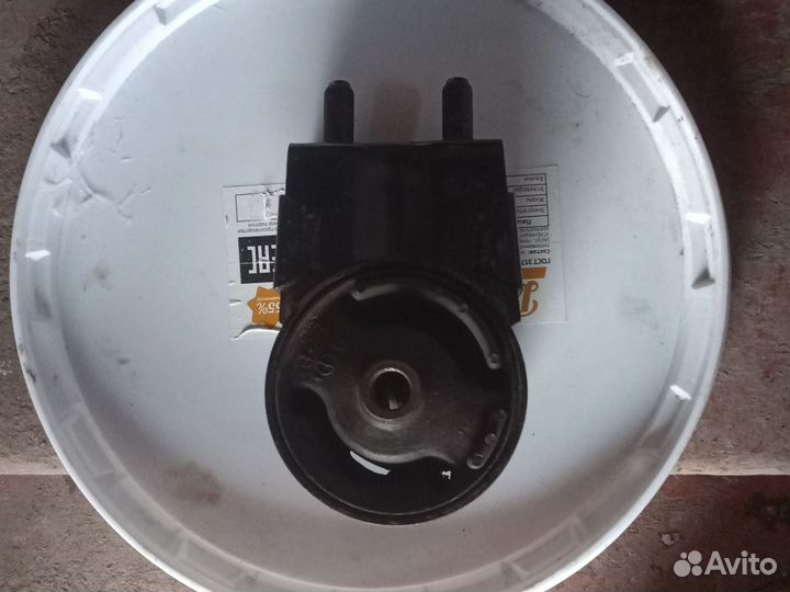 Опора двигателя