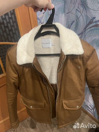 Куртка мужская Topman S
