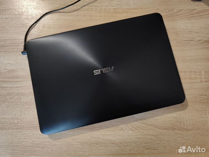 Игровой asus в идеале