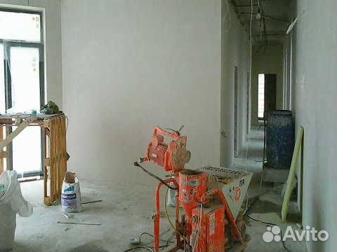 Механизированная штукатурка/Прибыльный бизнес