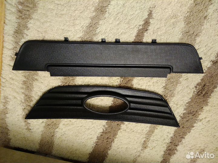 Зимние заглушки радиатора лада Ларгус