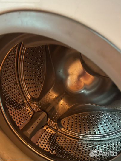 Стиральная машина samsung бу