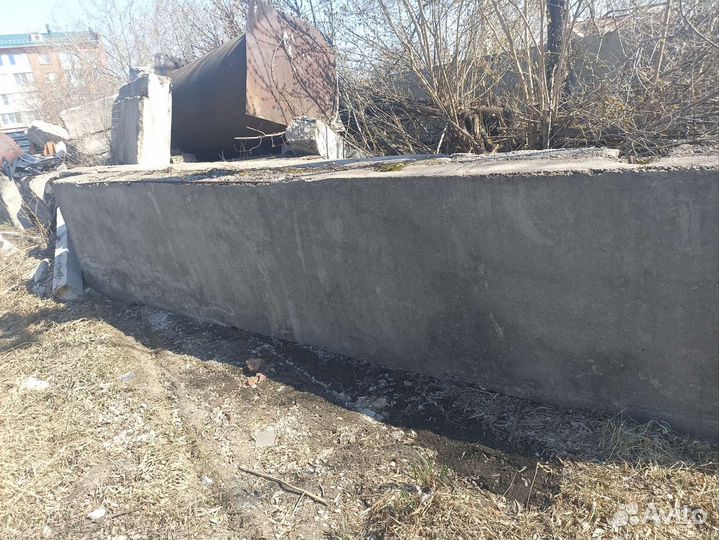 Стеновые керамзитобетонные панели