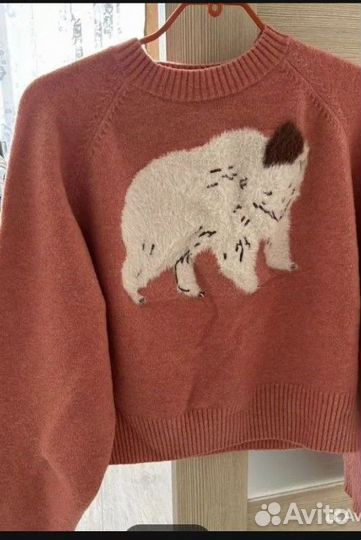 Свитер Akhmadullina dreams 42