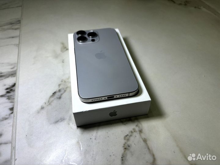 iPhone 15 Pro Max, 1 ТБ