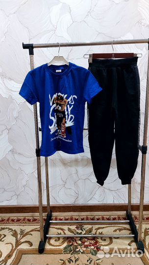 Костюмчики