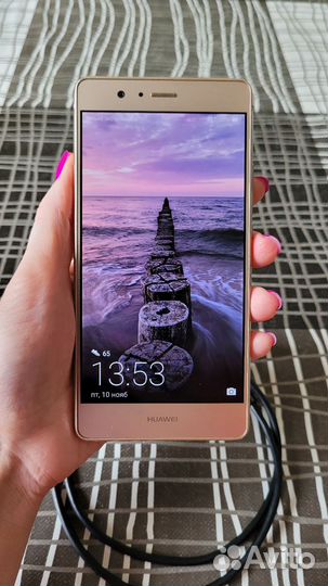 HUAWEI P9 Lite, 2/16 ГБ