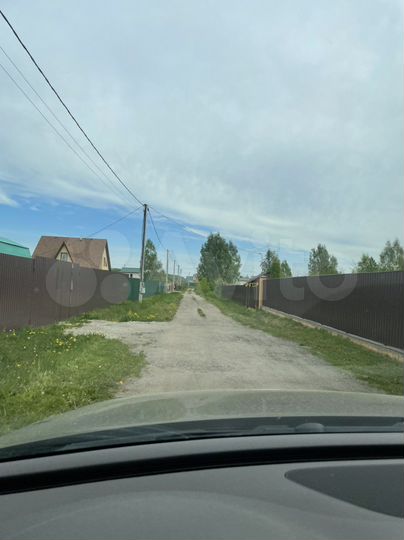Участок 49 сот. (СНТ, ДНП)