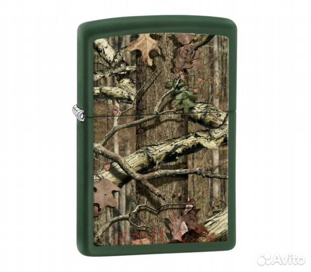 Зажигалка Zippo 28331 Mossy Oak Breakup Infinity