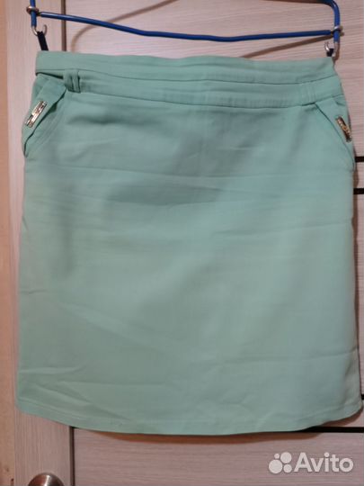 Юбки женские, блузки