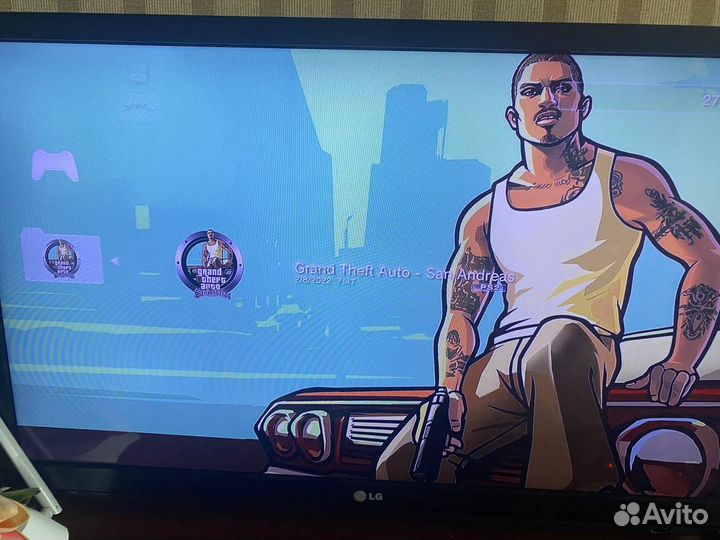 Sony playstation 3 super slim прошитая