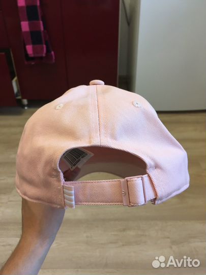 Бейсболка adidas женская