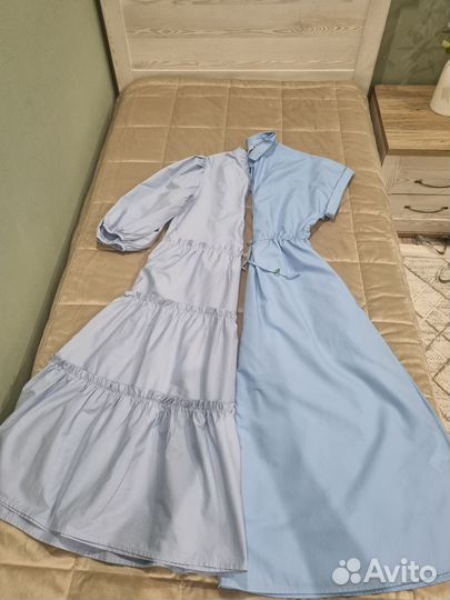 Платье женское хлопок