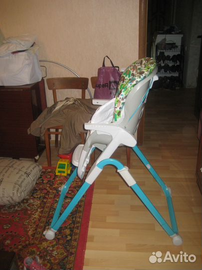 Продам кресло для кормления