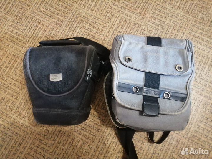 Сумка для фотоаппарата