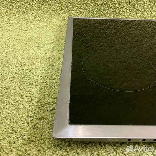 Варочная панель электрическая Haier