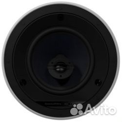 Встраиваемая акустика Bowers & Wilkins CCM 684