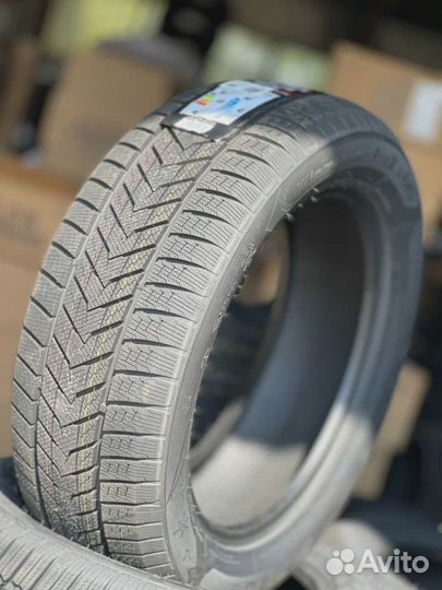 Arivo Winmaster ProX ARW5 245/45 R19 и 275/40 R19 102H