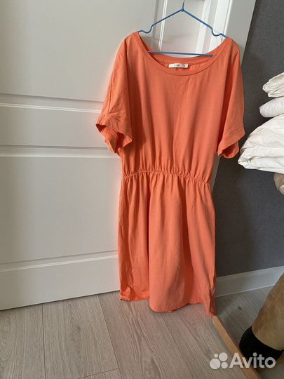 Летний сарафан