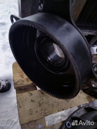 Шестерня планетарной передачи Mercedes-Benz