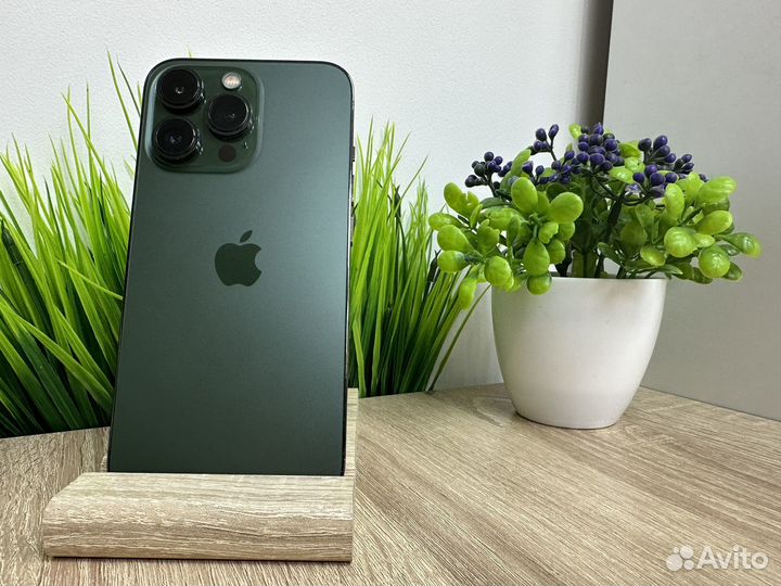 iPhone 13 Pro, 512 ГБ