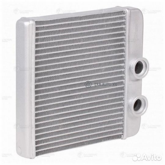 Luzar LRH 0194 Радиатор отоп. LADA 2190 granta (ти