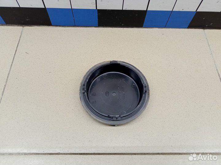 Крышка фары Qashqai (J10) 2006-2014