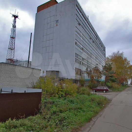 ПСН-офис-склад-пвз, 120 м²-Павловский Посад