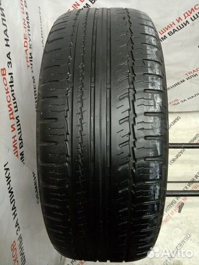 Nokian Tyres Hakka SUV 225/55 R18