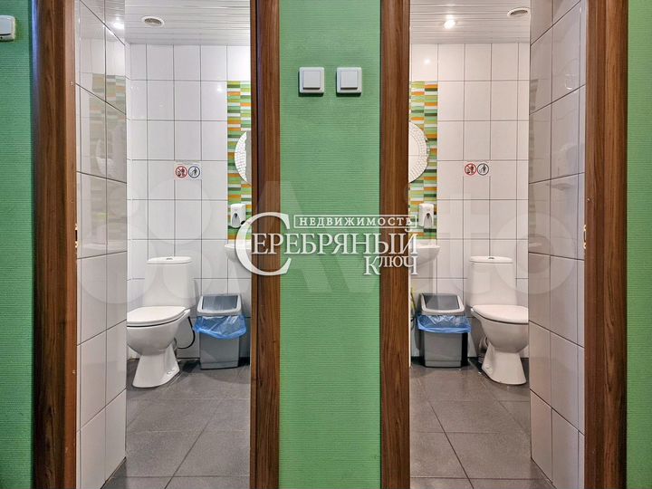 Офис, 70 м²