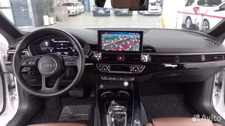 Audi A5 2.0 AMT, 2020, 54 000 км